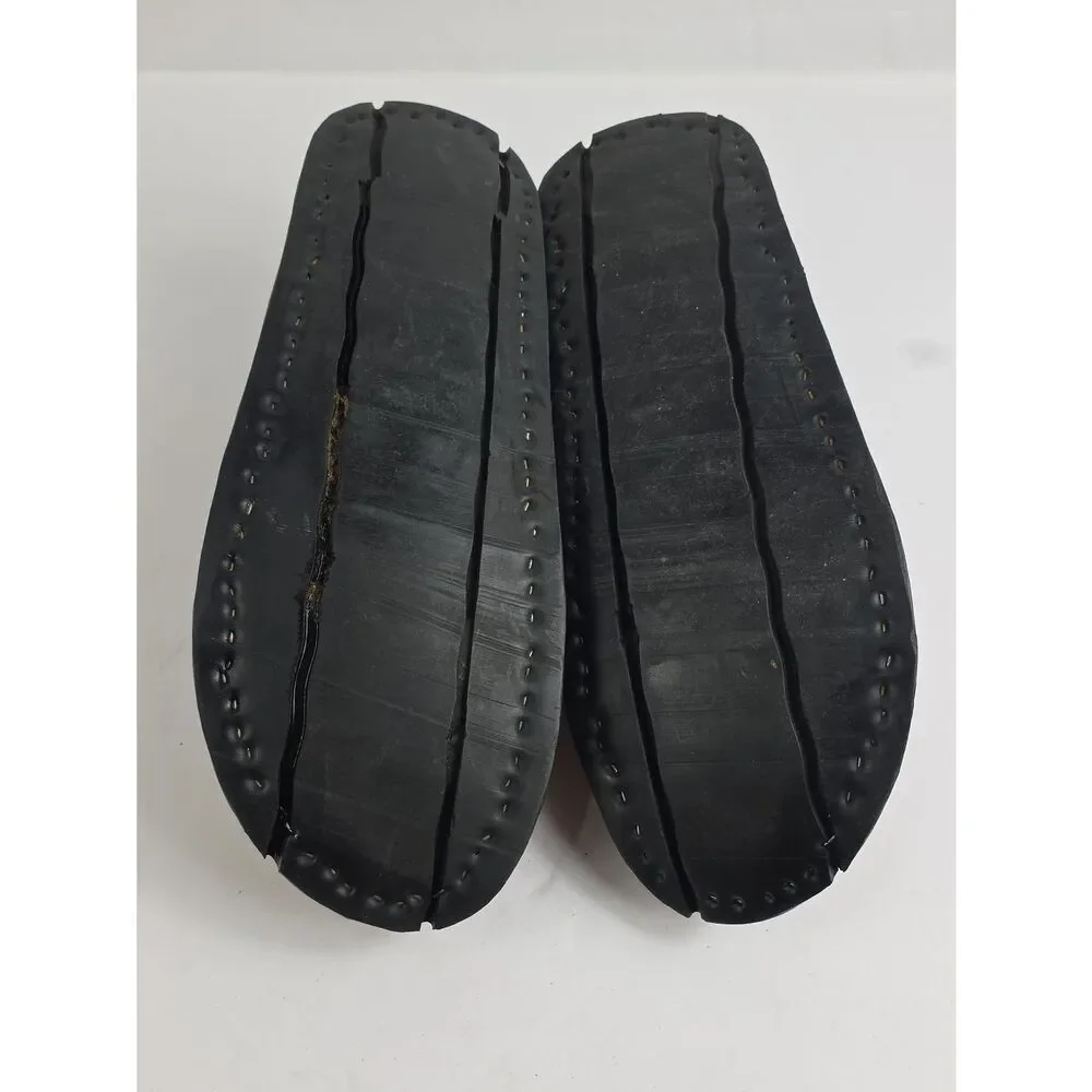 Huarache Doble Premium Color Brkow Retro Vintage Acme Men's Shoes